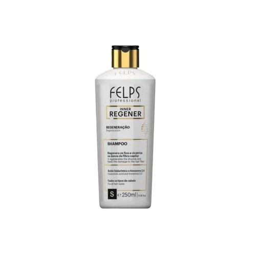 Shampoo Felps Inner Regener 250 ml