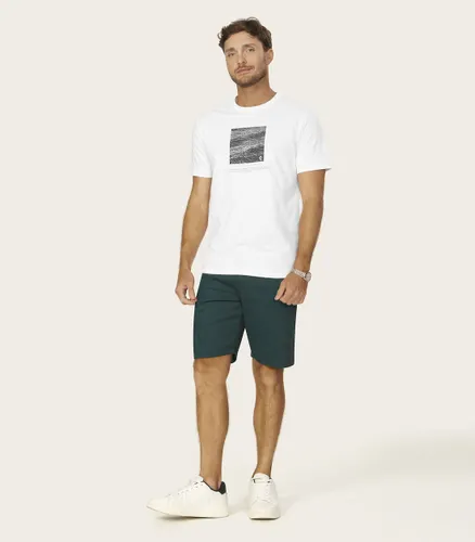 Bermuda Masculina Sarja Cotton Diametro - Moda Feminina e Masculina, Itens para Casa e Mais l Rovitex