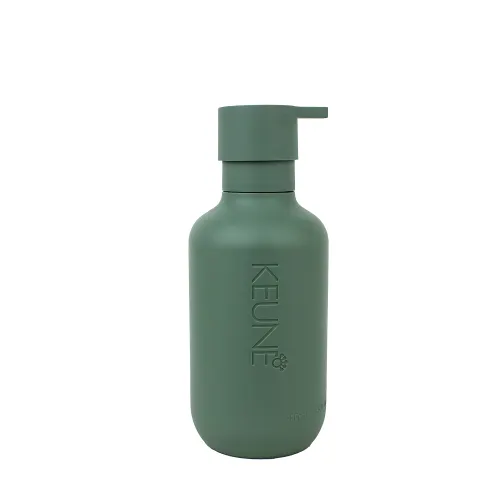 Frasco Dispenser com Pump Reutilizável Keune So Pure 400ml