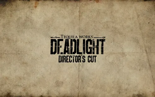 Deadlight Directors Cut