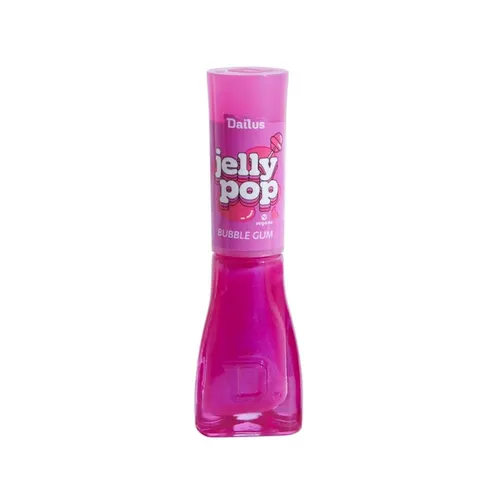 Esmalte Dailus Jelly Pop Bubble Gum