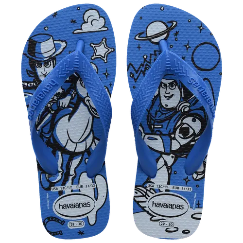 Chinelo Havaianas infantil Disney Toy Story