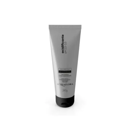 Acidificante Ultra Neutralizante Equilíbrio pH Acquaflora
