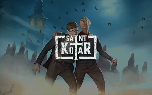 Saint Kotar