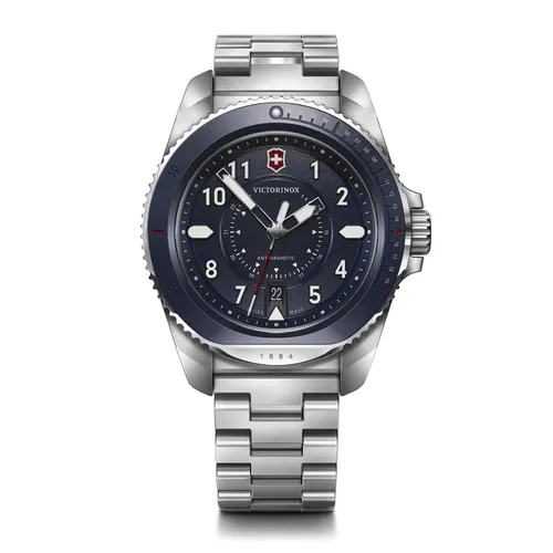 RELOGIO VICTORINOX JOURNEY 1884  241978