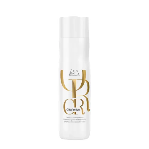 Shampoo Wella Professionals Oil Reflections Luminous Reveal 250ml