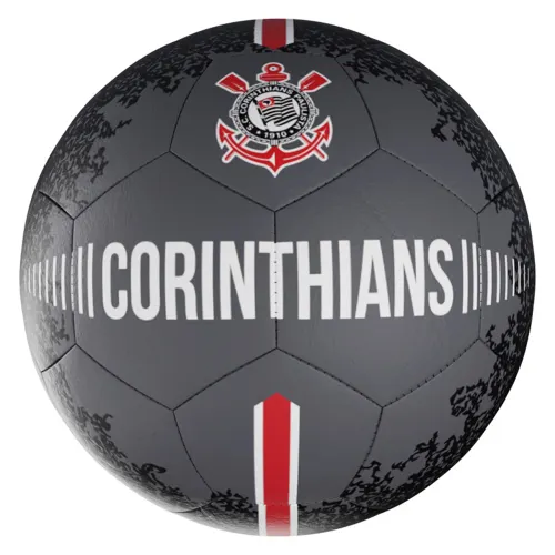 Bola Futebol de Campo Corinthians Dioses 2.0 Sportcom