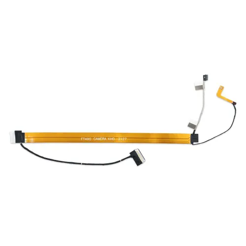 Cabo Flat para Notebook Part Number DC020023K00