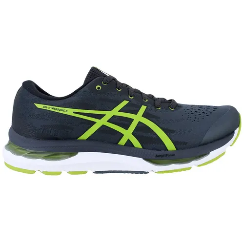 Tênis Asics Gel Hypersonic 3 Masculino Cinza
