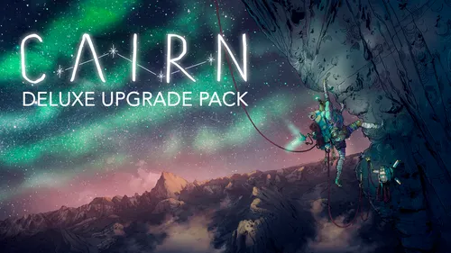 Cairn - Deluxe Upgrade Pack