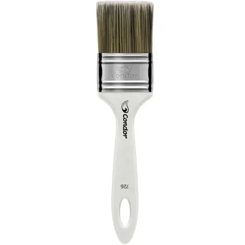 Trincha Recort 726 1 1/2" Polegada Condor