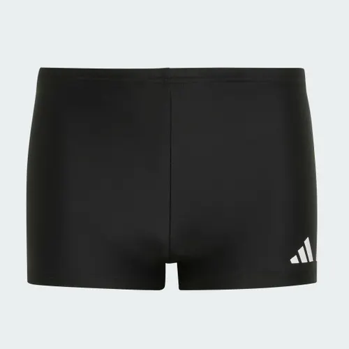 Sunga Boxer Três Listras Infantil Kids adidas