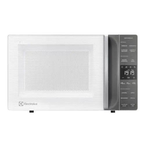 Micro-ondas Electrolux ME23B 23L Branco 220v