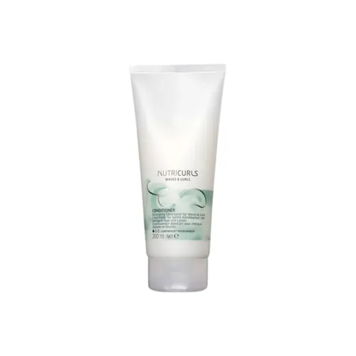 Condicionador Wella Nutricurls 200 ml