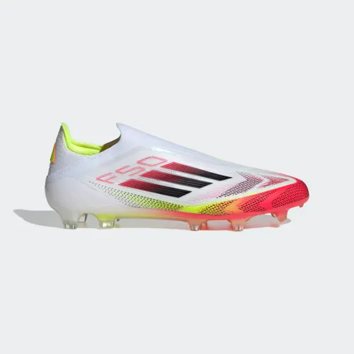 Chuteira sem Cadarços F50 Elite Campo Unisex adidas