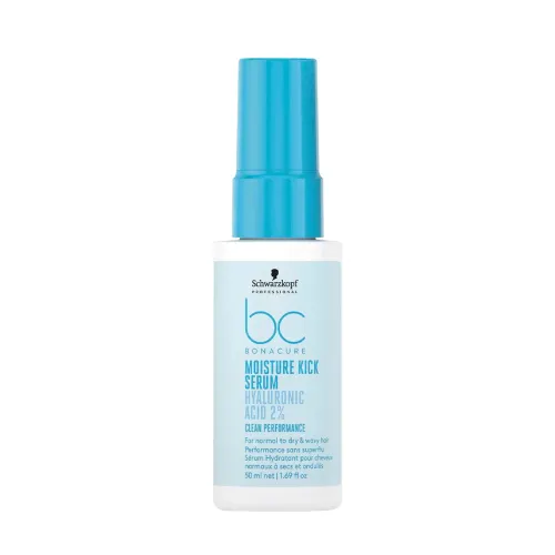Schwarzkopf Professional BC Bonacure Moisture Kick - Sérum 50ml
