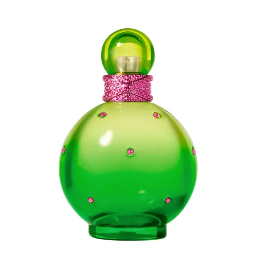 Perfume Jungle Fantasy Eau de Toilette Feminino Britney Spears 100ml