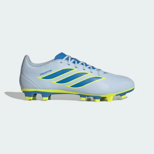 Chuteira de Campo/multissuperfície Predator Club Unisex adidas