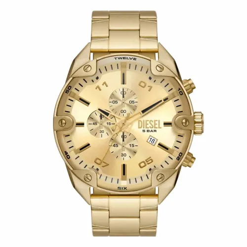 Relógio Masculino Diesel DZ4360B1 C2KX