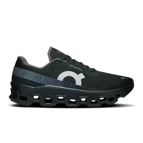 Tênis On Running Cloudmonster 1 Masculino Preto