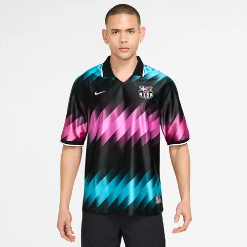 Camisa Barcelona Nike Energy Masculina