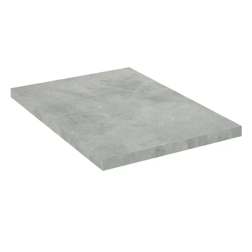 Tampo para Balcão de 40 x 60 cm para Cozinhas Madesa Glamy, Lux e Stella Mood