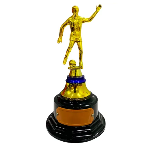 Troféu Jeb's 1828 26cm