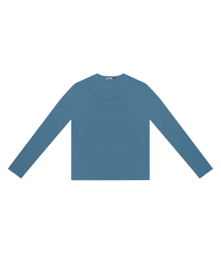Camiseta Juvenil Masculina Manga Longa Minty - Moda Feminina e Masculina, Itens para Casa e Mais l Rovitex