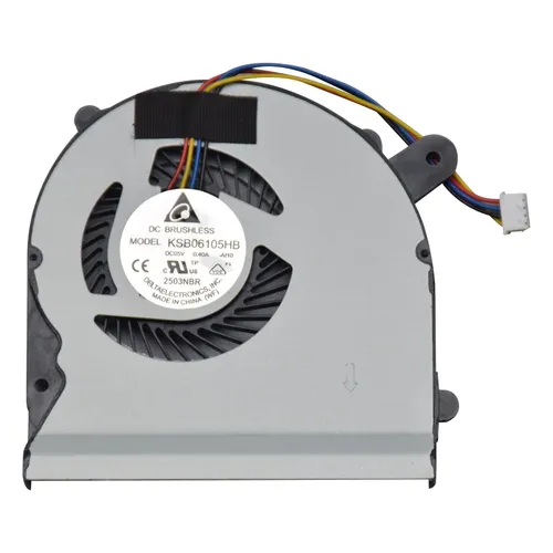Cooler para Notebook Asus S500