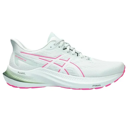 Tênis Asics GT-2000 12 Feminino Verde