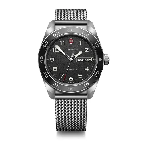 Relógio Masculino Victorinox Swiss Army Quartz - 242043