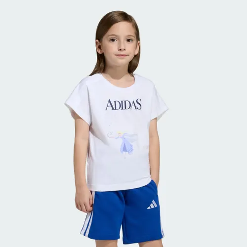 Camiseta  Disney Frozen Kids adidas