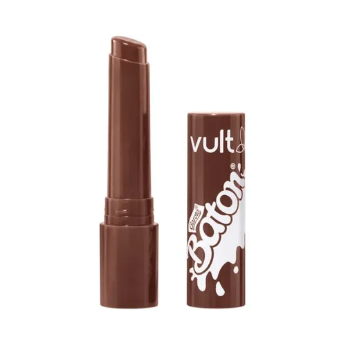 Gloss Vult Baton Stick Marron 2g