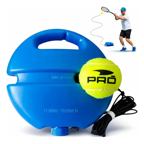 Base para Treino de Tênis Pro Balls 13m de Alcance