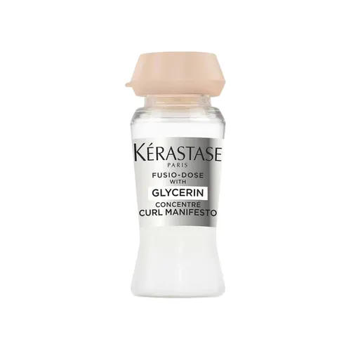 Ampola Kérastase Fusio-Dose Concentré de Forme Curls 12 ml
