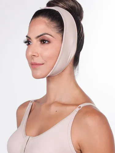 FAIXA DE FACE TIARA