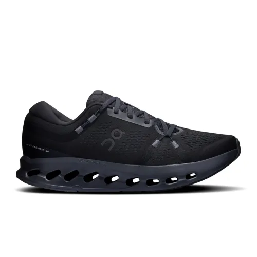 Tênis On Running Cloudsurfer 2 Masculino Preto