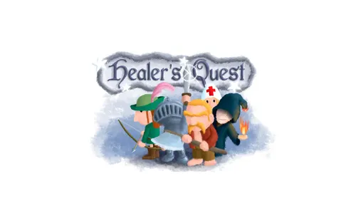 Healer's Quest