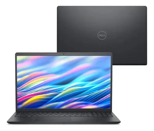 Dell Inspiron DC15-I51334U-M80 Notebook 15,6” i5 16GB 1TB SSD Tela Antirreflexo