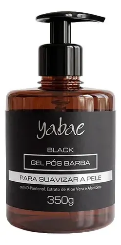 Gel Pós Barba - 350ml - Yabae
