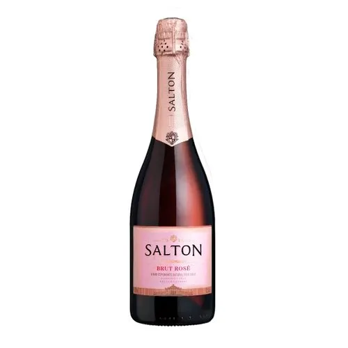 Espumante Salton Brut Rose 750ml