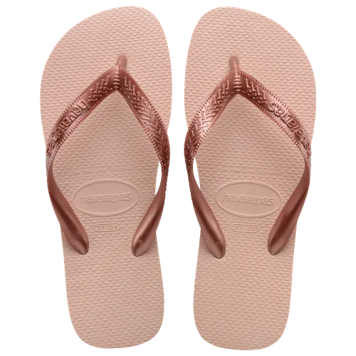 Chinelo Havaianas Top Tiras