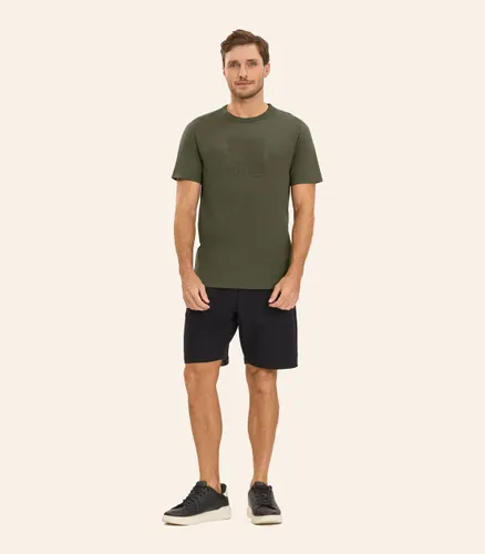 Camiseta Masculina em Meia Malha Diametro - Moda Feminina e Masculina, Itens para Casa e Mais l Rovitex