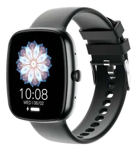 Relógio inteligente smartwatch ultra Bazik Prime S35 Ultra Max masculino e feminino cor preto para android ios 123 modos esporte ip67 47mm