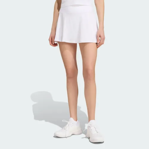 Saia Estampada Clube Tennis Climacool Mulher adidas