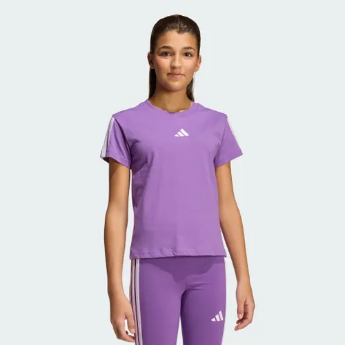 Camiseta Essentials Infantil Kids adidas