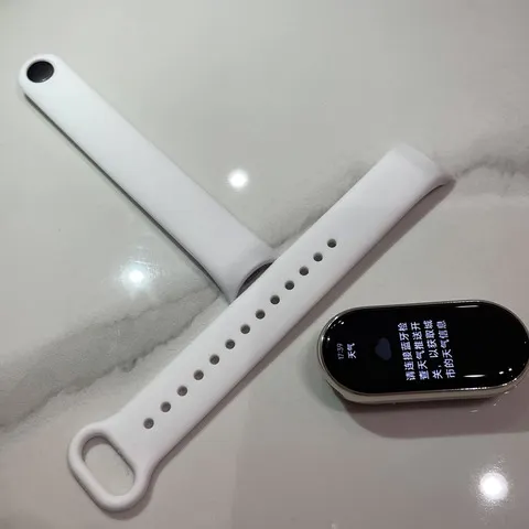 Pulseira para mi band 8 xiaomi 8 nfc pulseira esporte cinto de silicone substituição smartwatch pulseira xiaomi mi band 8 cinta