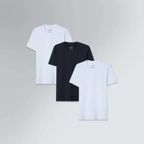 Kit 3 Camisetas Esportiva UV50+ Sportee