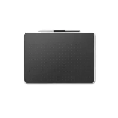 Mesa Digitalizadora sem Fio Wacom One S, Bluetooth, 152 x 95 mm, Preto - CTC4110