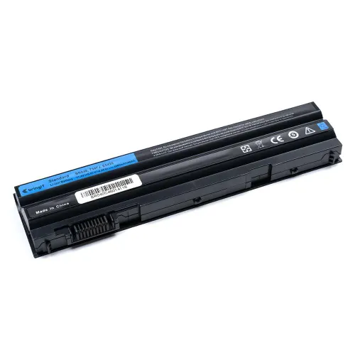 Bateria para Notebook Dell Latitude E5420 E6420 E6520 4000mAh 11.4V